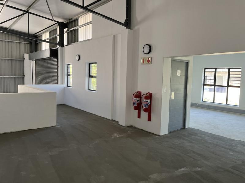 Commercial Property for Sale in Atlas Gardens Western Cape